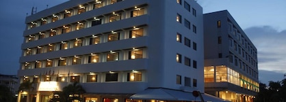 Boonsiam Hotel