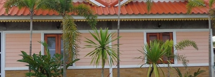 Chiang Rai Khuakrae Resort