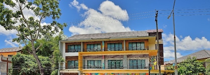 Tairada Boutique Hotel X Staylah