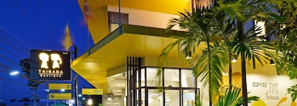Tairada Boutique Hotel X Staylah