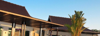 Chiangrai Greenpark Resort