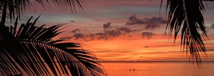 Seaboard Bungalows