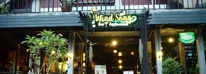 Khao Sok Green Valley Resort