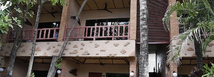 Friendship Beach Resort & Atmanjai Wellness Spa