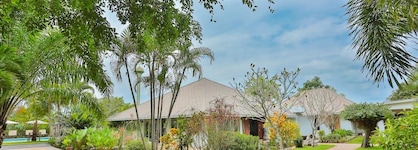 Villa Pimmada