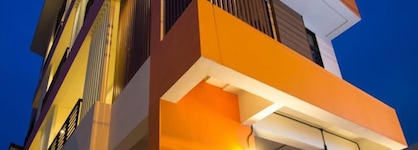 Bouquet Boutique Hotel