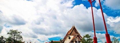 Tim Mansion