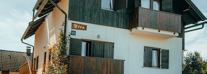 Etno Garden