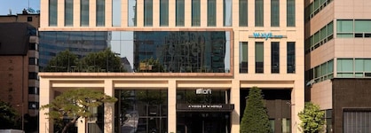 Aloft Seoul Gangnam