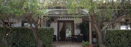 Hotel Il Platano