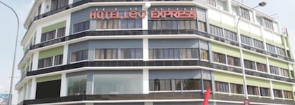 Leo Express Hotel