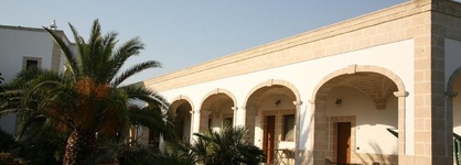 Masseria San Martino