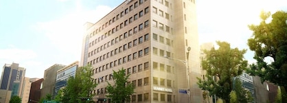 The Summit Hotel Seoul Dongdaemun