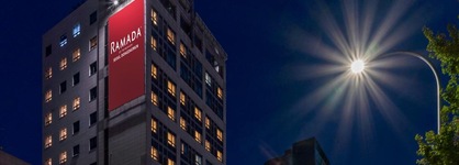 Ramada By Wyndham Seoul Dongdaemun