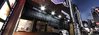 Jongno Hotel Pop Leeds Premier