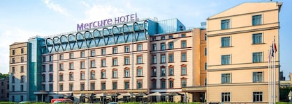 Mercure Riga Centre