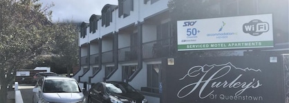 Hurley's Of Queenstown