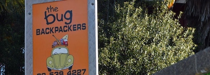 The Bug Backpackers - Hostel