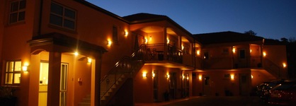 166 Majestic Court Motel