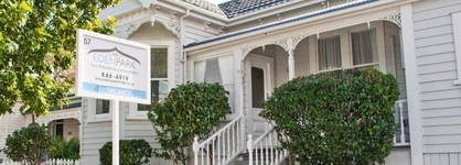 Eden Park Motel