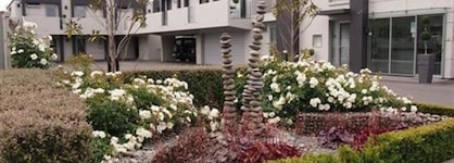 Bellano Motel Suites