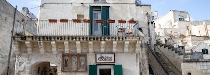 Hotel San Giorgio