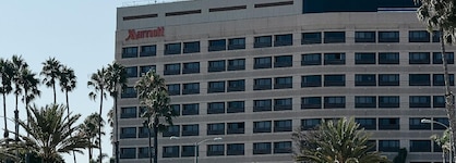 Marriott Marina Del Rey