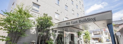 Kanazawa Central Hotel