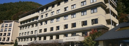 Hotel Route - Inn Kawaguchiko