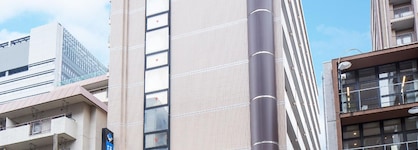 Hotel Mystays Gotanda