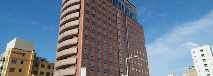 Route-Inn Grantia Hakodate Ekimae
