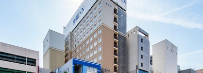 Toyoko Inn Matsumoto Ekimae Hommachi