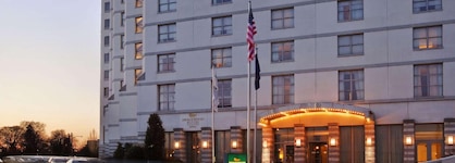 Homewood Suites By Hilton Philadelphia-City Avenue