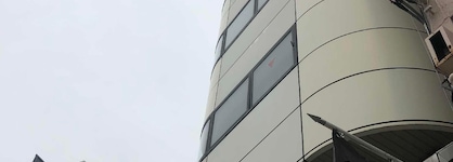 Hiroshima Ekimae Green Hotel