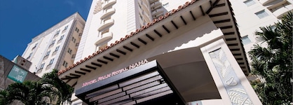 Hotel Palm Royal Resort Kokusai Street