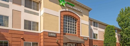 Extended Stay America Select Suites - Atlanta - Marietta - Wildwood