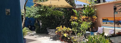 Hotel Villa Las Anclas