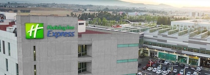 Holiday Inn Express Toluca Galerias Metepec By Ihg