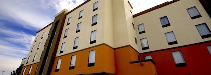 Hotel Consulado Inn