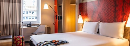 Ibis Rotterdam City Centre