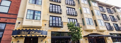 Hotel Ballard