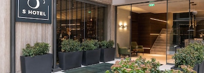 Andromeda Hotel Thessaloniki