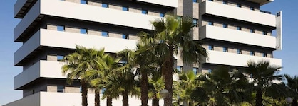 Ibis Budget Sevilla Aeropuerto