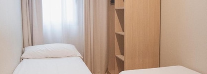 Apartments Hotel Sant Pau