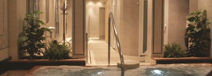 Hotel Parque - Balneario Termas Pallares
