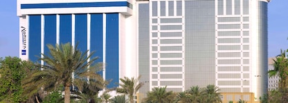 The Diplomat Radisson Blu Hotel, Residence & Spa