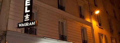 Royal Wagram