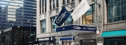 Central Loop Hotel
