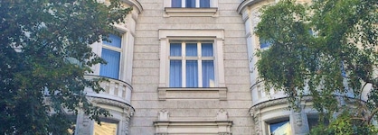 Astrid Hotel Am Kurfürstendamm