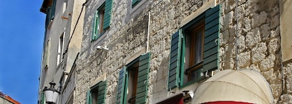 Villa Matejuska Heritage